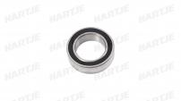 Werkstatt & Lagerung UNION KUGELLAGER CB-133 63804 2RS 20X32X10