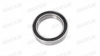Werkstatt & Lagerung UNION KUGELLAGER CB-138 MR215317 21,5X31X7