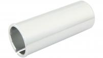 Anbauteile DISTANZHUELSE ALU 25,4MM 30,0 MM DURCHM.