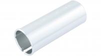 Anbauteile DISTANZHUELSE ALU 27,2MM 30,0 MM DURCHM.