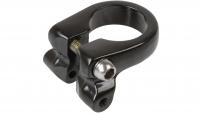 Werkstatt & Lagerung SATTELKLEMMSCHELLE M WAVE MIT GEWINDEOESEN,28,6MM