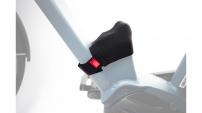 Werkstatt & Lagerung KONTAKTSCHUTZ FAHRER ELECTRIC CAP M - RAHMEN