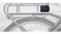Werkstatt & Lagerung KONTAKTSCHUTZ FAHRER ELECTRIC CAP L-GEPAECK.