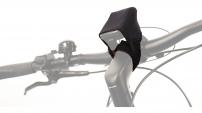 Werkstatt & Lagerung DISPLAY COVER FAHRER UNIVERSAL" SCHWARZ