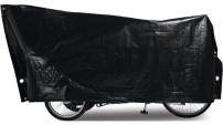 Werkstatt & Lagerung FAHRRADSCHUTZH. VK INTERN ATIONAL CARGO BIKE SCHW.