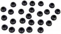 Werkstatt & Lagerung SRAM BLINDSTOPFEN 8,0MM 25 STK