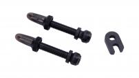 Bereifung SCHWALBE VENTIL TL 2ER-PACK 40 MM