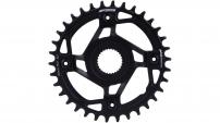 Werkstatt & Lagerung FSA SPIDER STAHL 34Z BOOST O. KETTENSCHUTZ