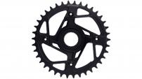 Werkstatt & Lagerung FSA SPIDER F. 38Z OHNE KS SCHWARZ ALUMINIUM