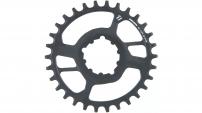 Werkstatt & Lagerung KETTENBLATT X-SYNC 11-F. 30 Z. 3 MM OFF STAHL