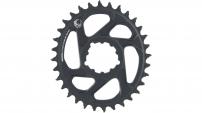 Werkstatt & Lagerung KETTENBLATT X-SYNC EAGLE OVAL 3 MM OFF 32 Z.