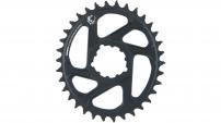 Werkstatt & Lagerung KETTENBLATT X-SYNC EAGLE OVAL 3 MM OFF 34 Z.