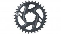 Werkstatt & Lagerung KETTENBLATT SRAM X-SYNC2 EAGLE 32 Z. 6 MM OFF ALU
