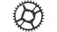 Werkstatt & Lagerung KETTENBLATT SRAM X-SYNC2 EAGLE 32 Z. 6MM OFF STAHL