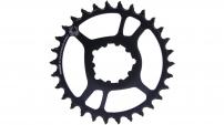 Werkstatt & Lagerung KETTENBLATT SRAM X-SYNC2 EAGLE 30 Z. 3MM OFF STAHL