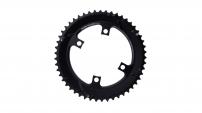 Werkstatt & Lagerung KETTENBLATT 50 Z. S390 ASYMMETRISCH SCHWARZ