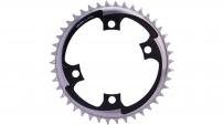 Werkstatt & Lagerung KETTENBLATT SRAM X-SYNC 42 Z. 107 MM LK GRAU