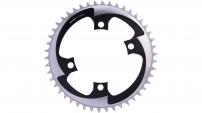 Werkstatt & Lagerung KETTENBLATT SRAM X-SYNC 46 Z. 107 MM LK GRAU