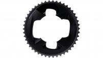 Werkstatt & Lagerung KETTENBLATT SRAM 2X12 46 Z. 107 MM LK GRAU