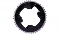 Werkstatt & Lagerung KETTENBLATT SRAM 2X12 48 Z. 107 MM LK GRAU
