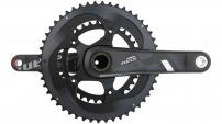 Werkstatt & Lagerung KRG SRAM FORCE22 GXP 50/34 165 MM