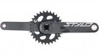 Werkstatt & Lagerung KRG TRUVATIV STYLO EAGLE CARB.DUB 30 Z.170MM 5"FAT