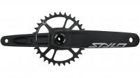 Werkstatt & Lagerung KRG TRUVATIV STYLO EAGLE DUB 32 Z. BOOST 170 MM