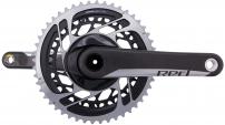 Werkstatt & Lagerung KRG SRAM RED AXS GXP 48 / 35 Z. 175 MM