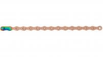 Antrieb und Schaltung SRAM KETTE PC XX1 EAGLE 12-F. 126 GLIEDER KUPFER