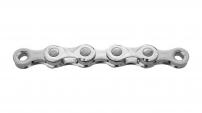 Antrieb und Schaltung KMC KETTE E11 SILBER 1/2 X 11/128" 122GL