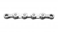 Antrieb und Schaltung KMC KETTE E10 SILBER 1/2 X 11/128" 122GL