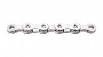 Antrieb und Schaltung KMC KETTE X12 SILBER 1/2 X 11/128" 126GL