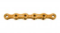 Antrieb und Schaltung KMC KETTE X11SL TI-N 1/2 X 11/128" 118GL GO
