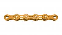 Antrieb und Schaltung KMC KETTE X11EL TI-N 1/2 X 11/128" 118GL GO