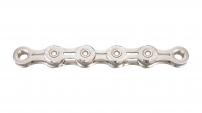 Antrieb und Schaltung KMC KETTE X11EL SILBER 1/2 X 11/128" 118GL