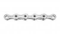 Antrieb und Schaltung KMC KETTE X10SL SILBER 1/2 X 11/128" 114GL