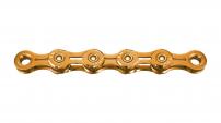 Antrieb und Schaltung KMC KETTE X10EL TI-N 1/2 X 11/128" 114GL GO