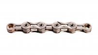 Antrieb und Schaltung KMC KETTE X9SL SILBER 1/2 X 11/128" 114GL