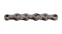 Antrieb und Schaltung KMC KETTE X9 GRAU 1/2 X 11/128" 114GL