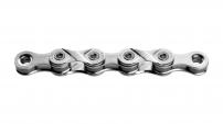 Antrieb und Schaltung KMC KETTE X8 SILBER 1/2 X 3/32" 114GL