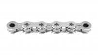 Antrieb und Schaltung KMC KETTE X101 SILBER 1/2 X 1/8" 112GL