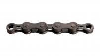 Antrieb und Schaltung KMC KETTE Z6 GRAU 1/2 X 3/32" 114GL