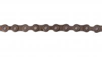 Antrieb und Schaltung KMC KETTE Z1 NARROW BRAUN 1/2 X 3/32" 112GL WV