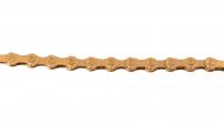 Antrieb und Schaltung KMC KETTE E12 TI-N 1/2 X 11/128" 130GL GO