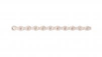 Antrieb und Schaltung CT KETTE ED.8 8-FACH 1/2"X3/32" 136 GL.SIL/SIL