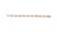 Antrieb und Schaltung CT KETTE ED.9 9-FACH 1/2"X11/128" 136GL.SIL/SI
