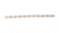 Antrieb und Schaltung CT KETTE ED.10 10-FACH 1/2"X11/128" 136GL.SIL/SI