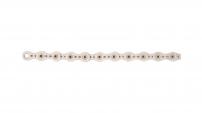 Antrieb und Schaltung CT KETTE R.10 10-FACH 1/2"X11/128" 116GL.SIL/SI