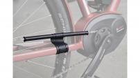 Werkstatt & Lagerung KETTENSCHUTZ FAHRER HUELSE" SCHWARZ