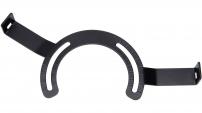 Werkstatt & Lagerung HALTER HESLING FÜR MOVE 12 BLACK